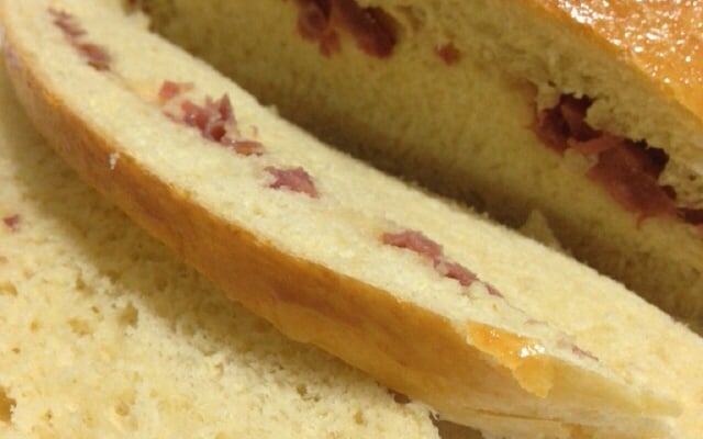 Pão folar português