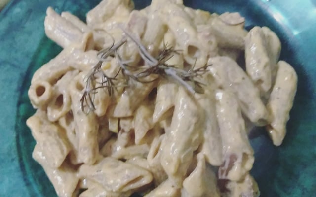 Penne alla vodka