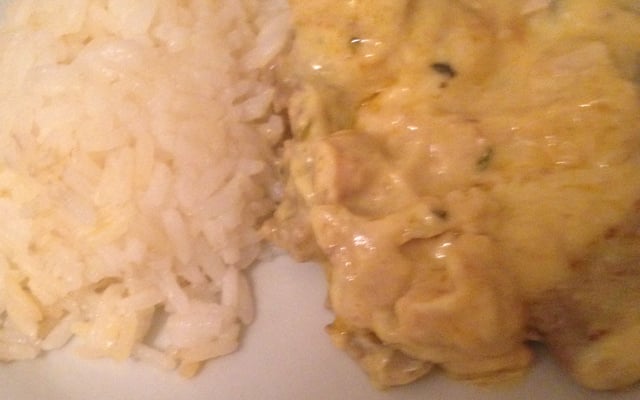 Bife ao molho de mostarda