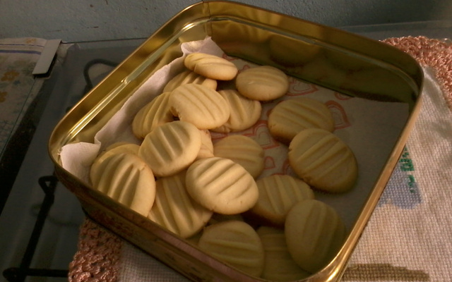 Mantecal de cremogema