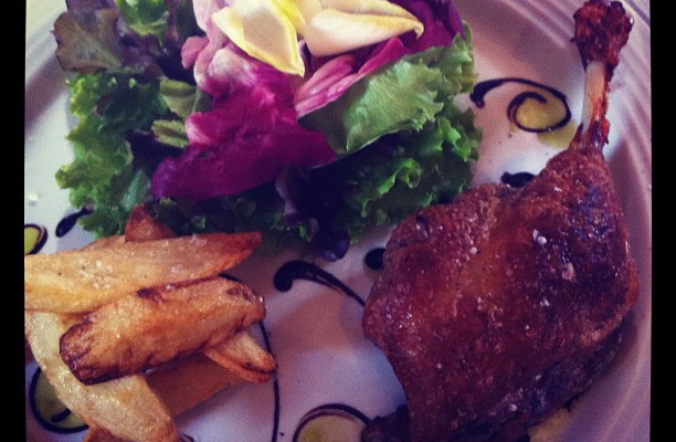 Como descascar alho no micro-ondas