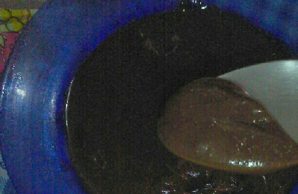 Brigadeiro de colher cremoso