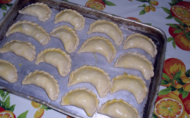 Empanadas argentinas