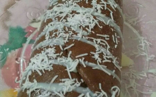 Rocambole de prestígio