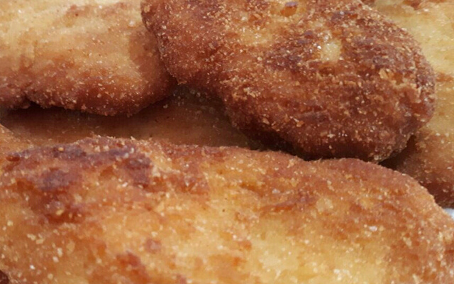 Nuggets de frango
