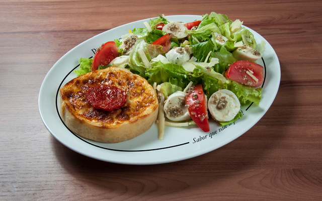 Quiche Premiatto