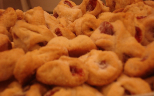 Beliscão de goiabada