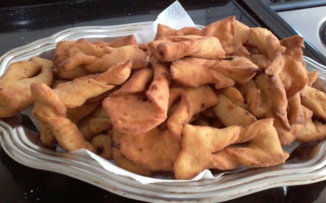 Cueca virada sem leite