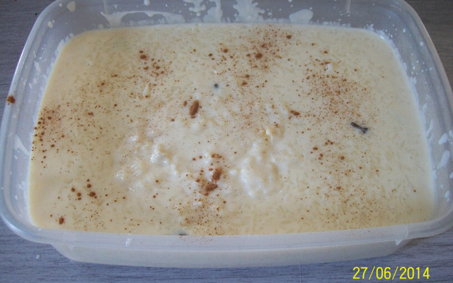 Arroz doce
