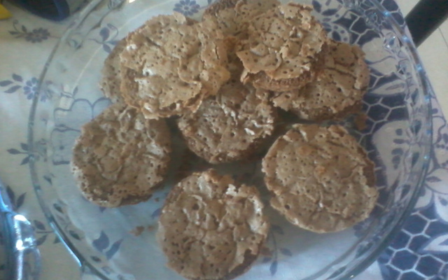Moelleux au Chocolat (tradicional bolinho francês com interior cremoso)