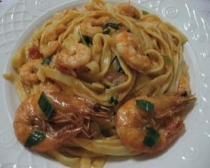 Talharim à moda mar