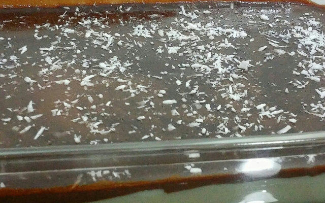 Sobremesa prestígio prática