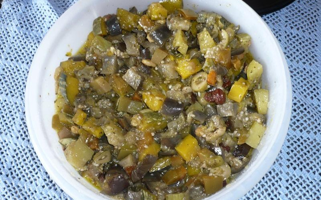 Caponata