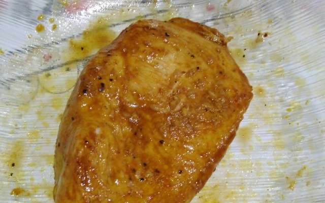 Tempero para filé de frango