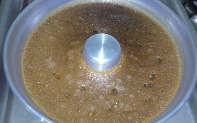 Pudim de leite sem leite condensado