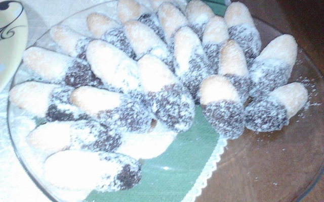 Biscoitos Monteiro Lopes