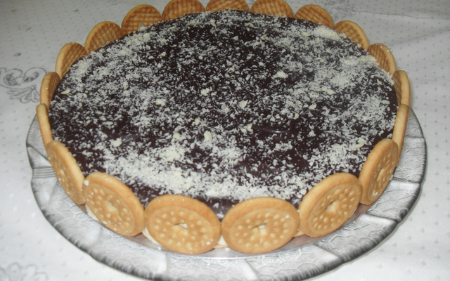 Torta Holandesa (a original)