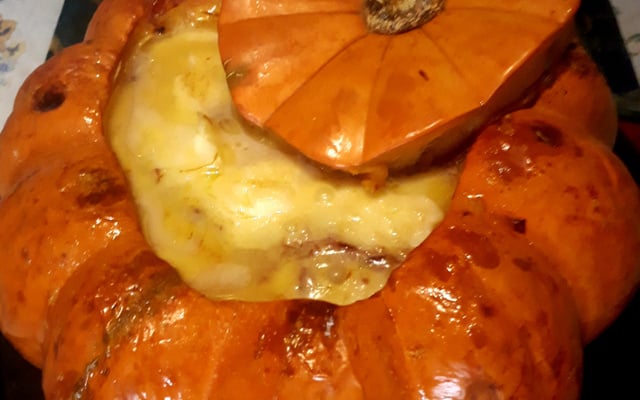 Carne seca na moranga superfácil 