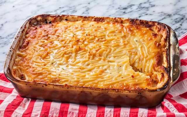 Bacalhau divino e delicioso