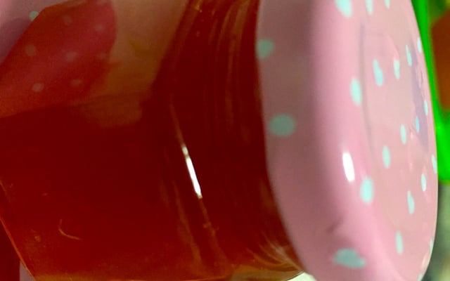 Geleia de Pimenta Biquinho