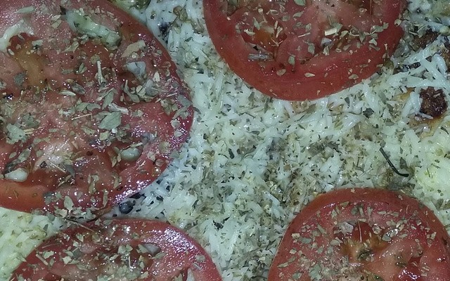 Filé de frango prático