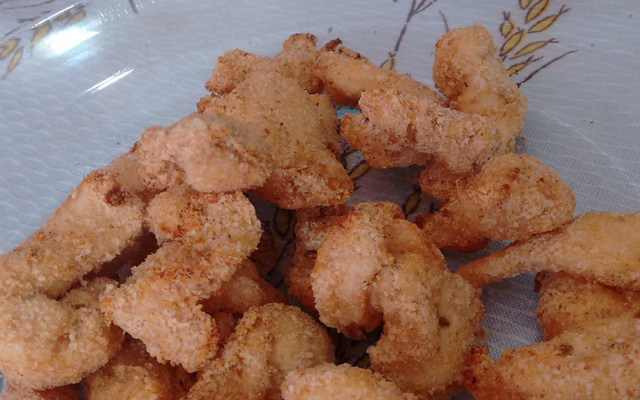 Maionese caseira temperada