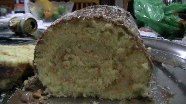 Rocambole prestígio