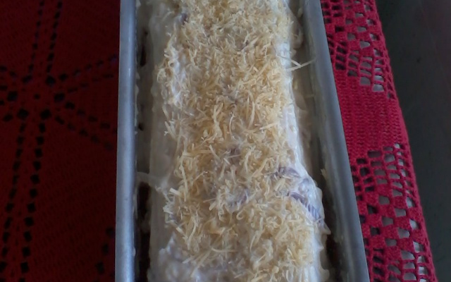 Croque Monsier Brasileirinho