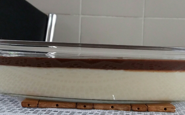 Prestígio de colher