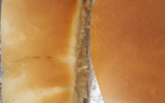 Pão caseiro fácil e fofinho