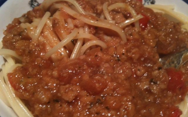 Soja fritinha para acompanhar qualquer prato! (PTS)