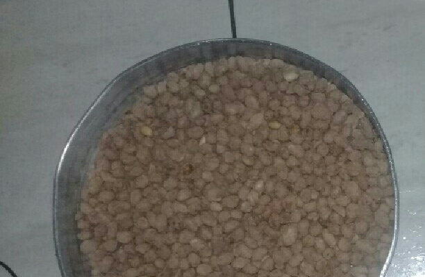 Amendoim doce super crocante