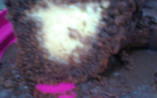 Escondidinho de Maracujá