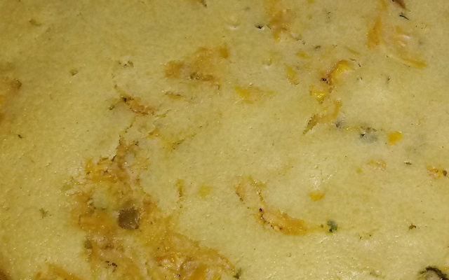 Massa de torta salgada de liquidificador simples