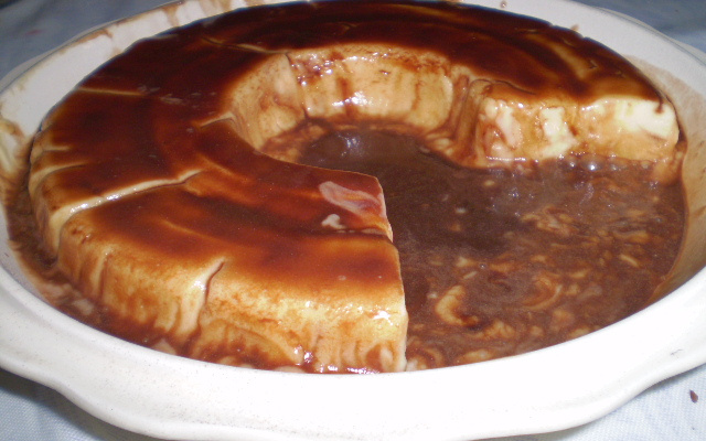 Torta de sorvete