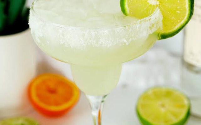 Caipiroska