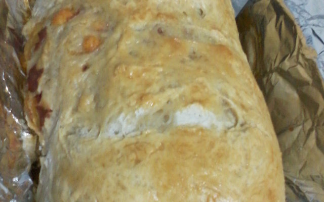 Fermento caseiro para pão