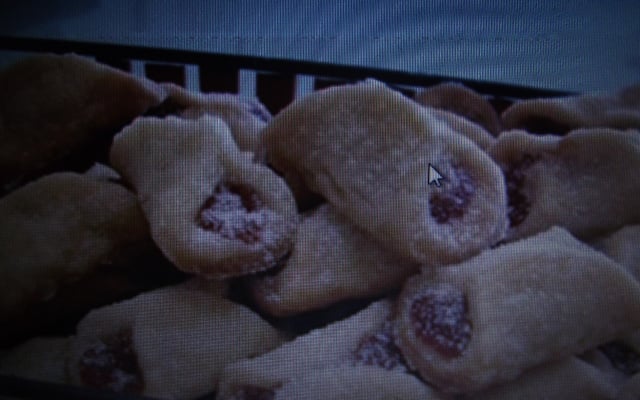 Beliscão de goiabada