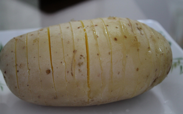 Batata Sueca