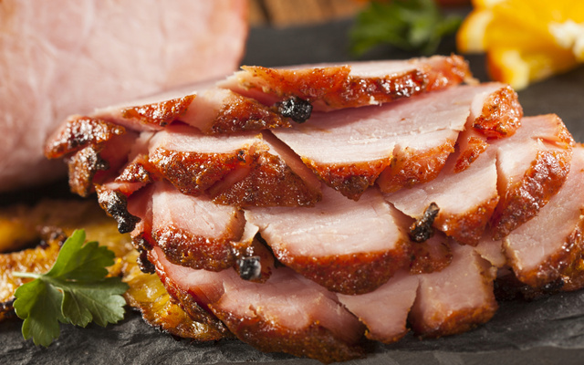 Tender Simples (salgado)