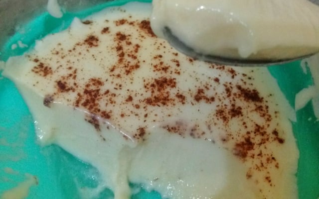 Doce de creme de leite