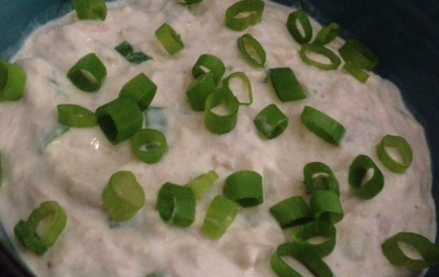 Patê de atum bom a beça