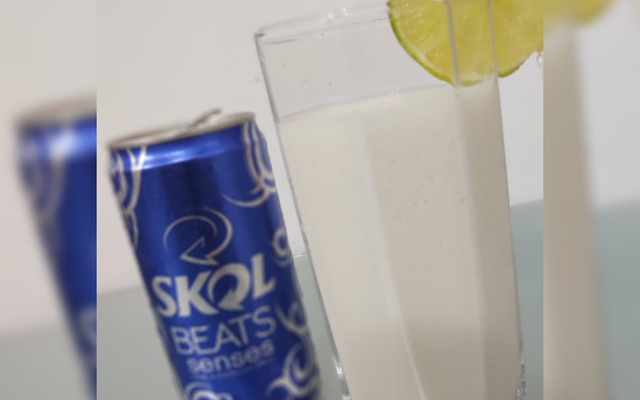 Frozen de skol beats