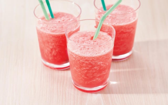 Smoothie de Melancia