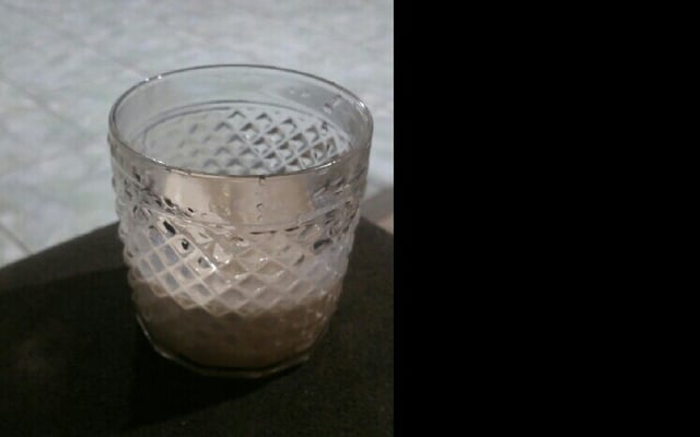 Amarula caseira (melhor que a original)