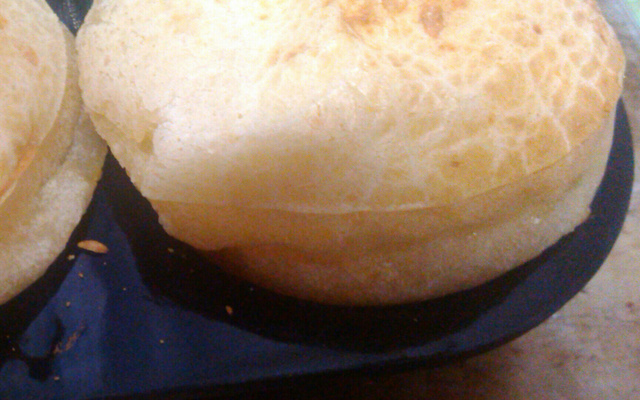 Pão de Queijo