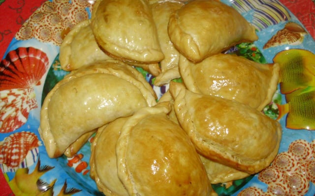 Empanadas Argentinas