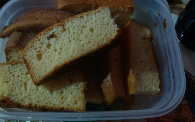 Pão de liquidificador simples e maravilhoso