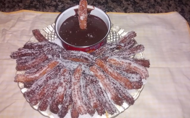 Churros