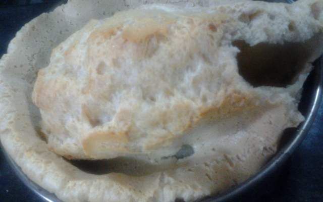 Biscoitão de polvilho